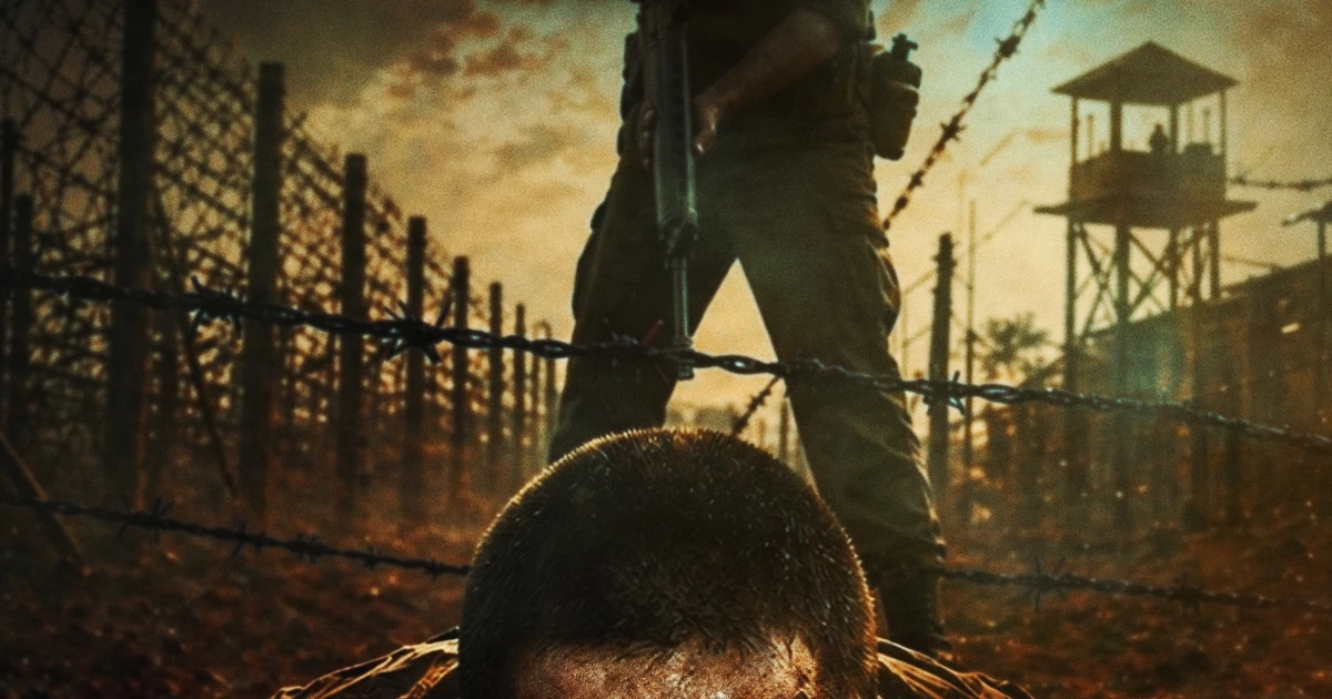 Tù nhân đặc biệt bị giam ở Phú Quốc