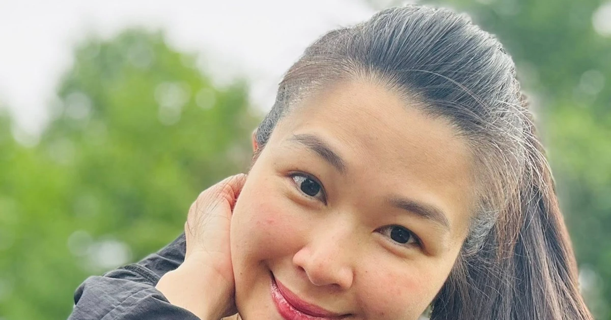Mạc Anh Thư sau ly hôn Huy Khánh, sống ở Phần Lan: 'Ngày nào hai mẹ con cũng ôm nhau khóc'