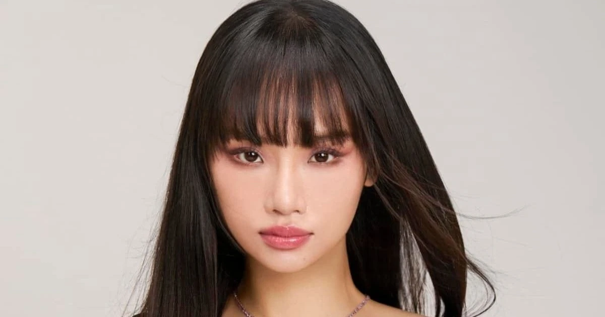Công ty quản lý xóa tên Miu Lê