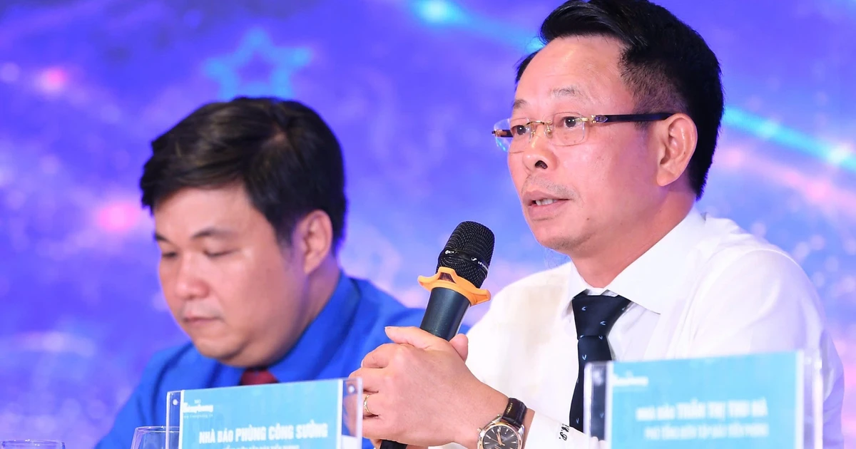 12 nghệ sĩ ở concert Thanh xuân đều có hoài bão, khát vọng cống hiến