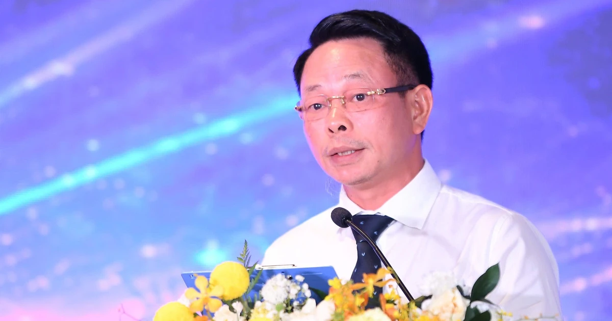 Bản hòa ca khơi dậy khát vọng cống hiến của tuổi trẻ Việt Nam
