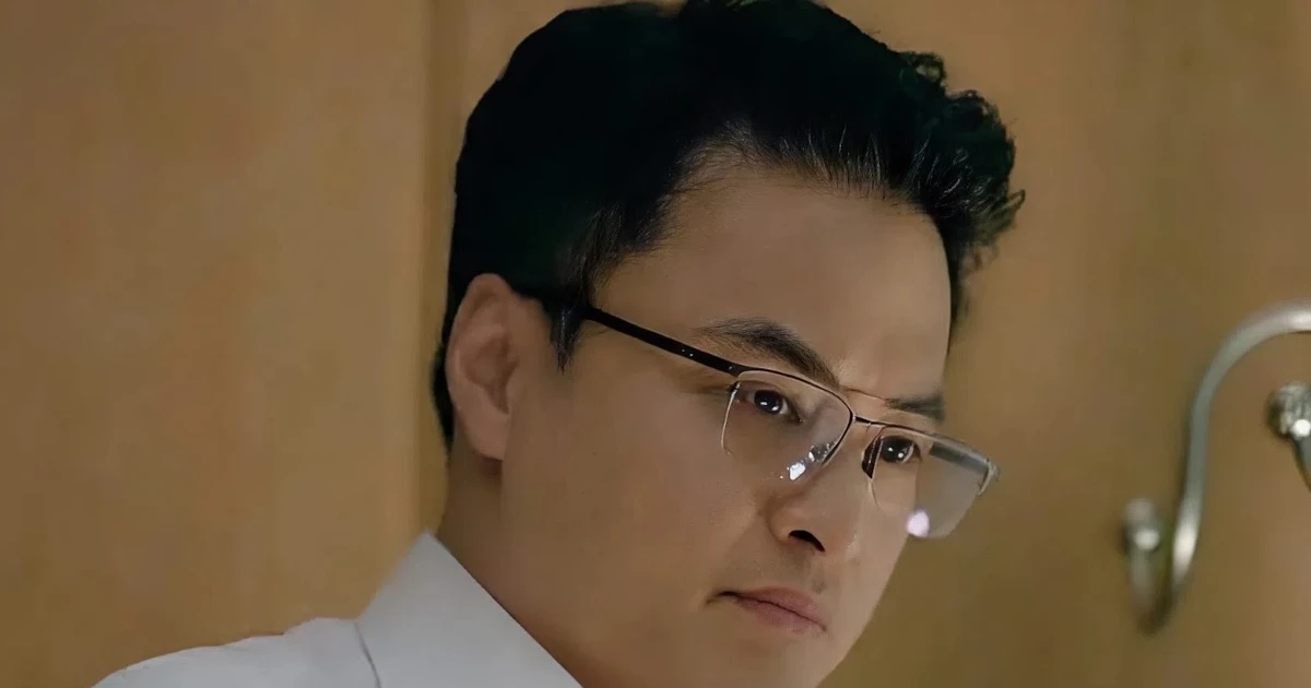 Hồng Đăng vào vai đểu cáng