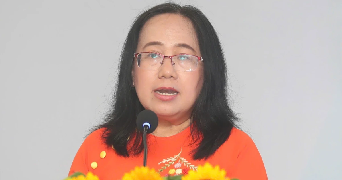 Đề xuất xây dựng bộ giá trị cốt lõi của con người TPHCM