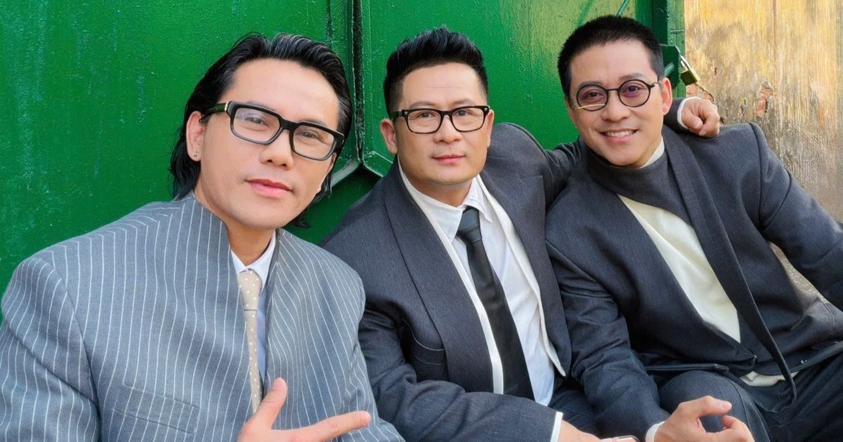 Quả Dưa Hấu trở lại sau 30 năm