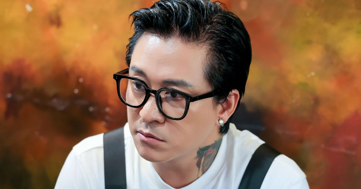 Tuấn Hưng thông báo 'nóng'