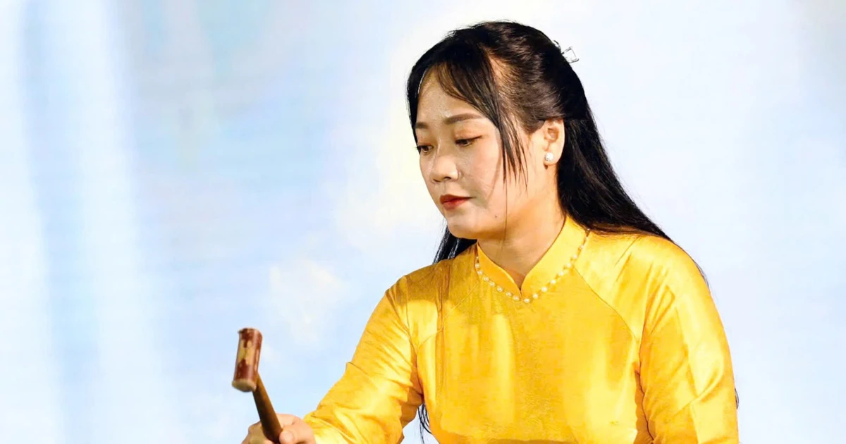 Tiếng vọng ngàn năm lịch sử giữa Quảng trường 2/4 - Nha Trang