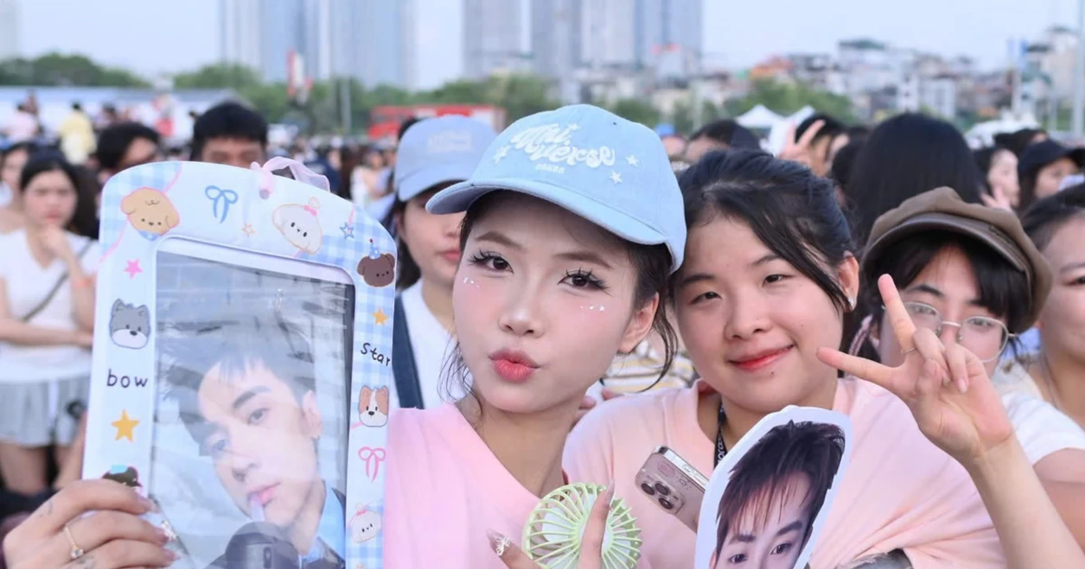 Đề xuất hành trình du lịch concert 48 giờ ở Hà Nội