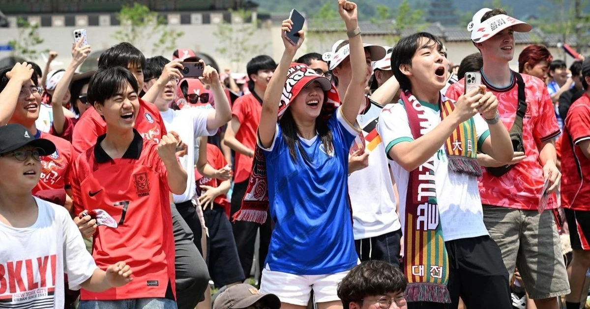 Đài truyền hình khủng hoảng tài chính vì World Cup 2026