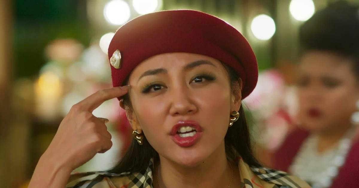 Chiến thắng của Trấn Thành và bản thú nhận tập thể