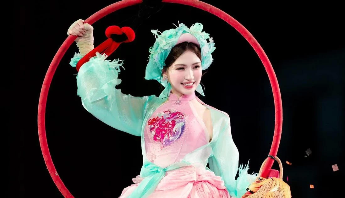 Dày đặc chương trình giải trí, bắn pháo hoa, lễ hội âm nhạc trong kỳ nghỉ lễ