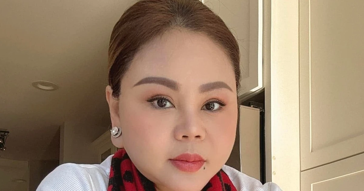 Nghệ sĩ Lê Giang bức xúc