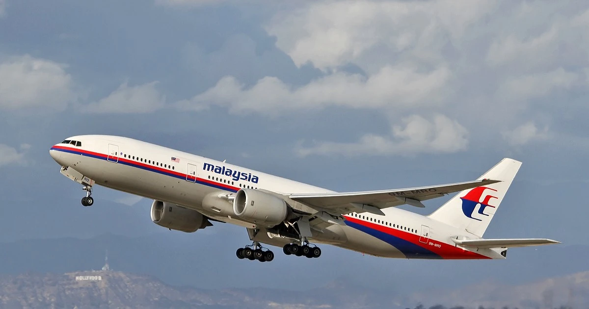Công bố mới nhất về máy bay MH370 sau 12 năm mất tích bí ẩn