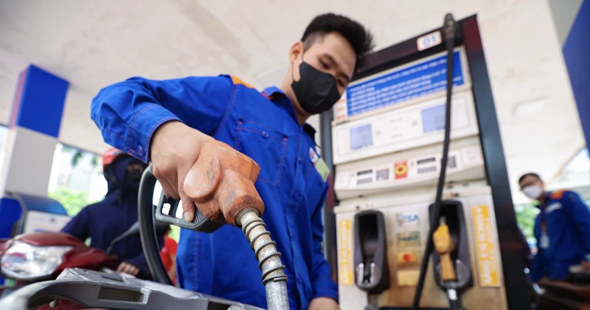 Tin vui mới về giá xăng dầu, triệu người sẽ được lợi