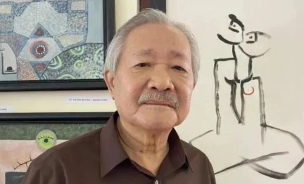 Vĩnh biệt nhà văn Mường Mán