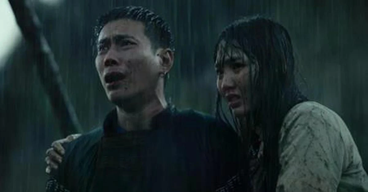 Vén màn bí ẩn về Phí Phông - ma cà rồng vùng cao