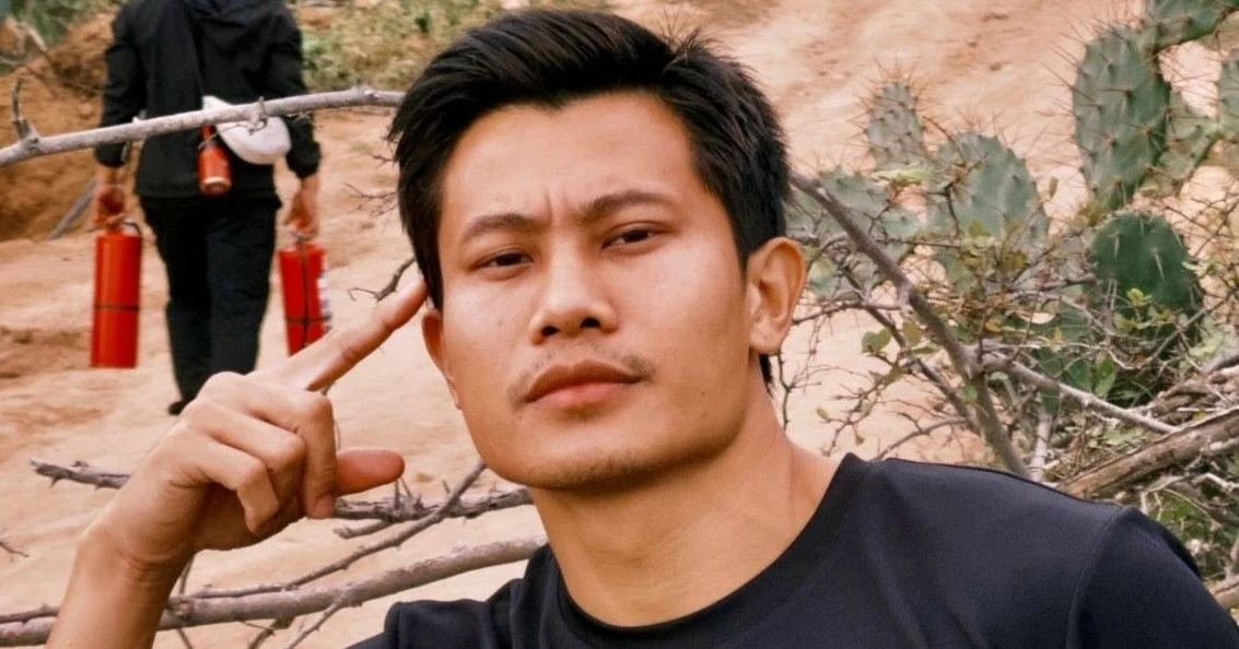 10 năm chỉ đóng vai phụ, Phương Nam 'Mưa đỏ' giờ đã đóng chính