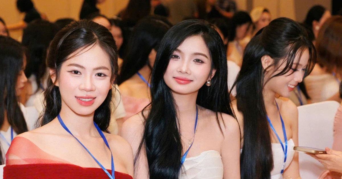 Hành trình tìm kiếm 35 vẻ đẹp tôn vinh Miền hương sắc