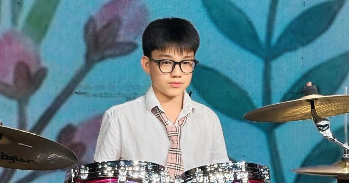 Chắt nội nhạc sĩ Văn Cao viết rap cho 'Mùa xuân đầu tiên'