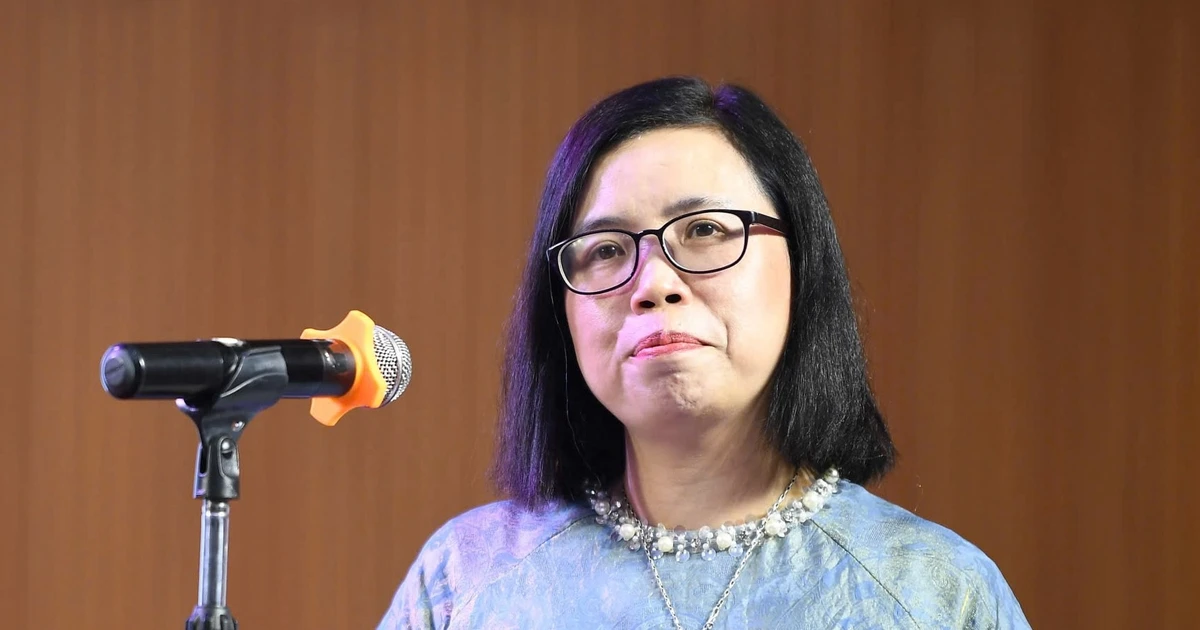 Học viện Tài chính nuôi dưỡng nữ sinh tài năng, phù hợp với tinh thần của Hoa hậu Việt Nam