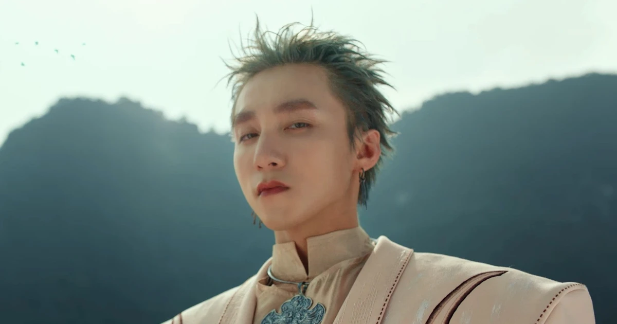 Tranh Bùi Xuân Phái, di sản kép Việt Nam trong MV Sơn Tùng và rapper tỷ view