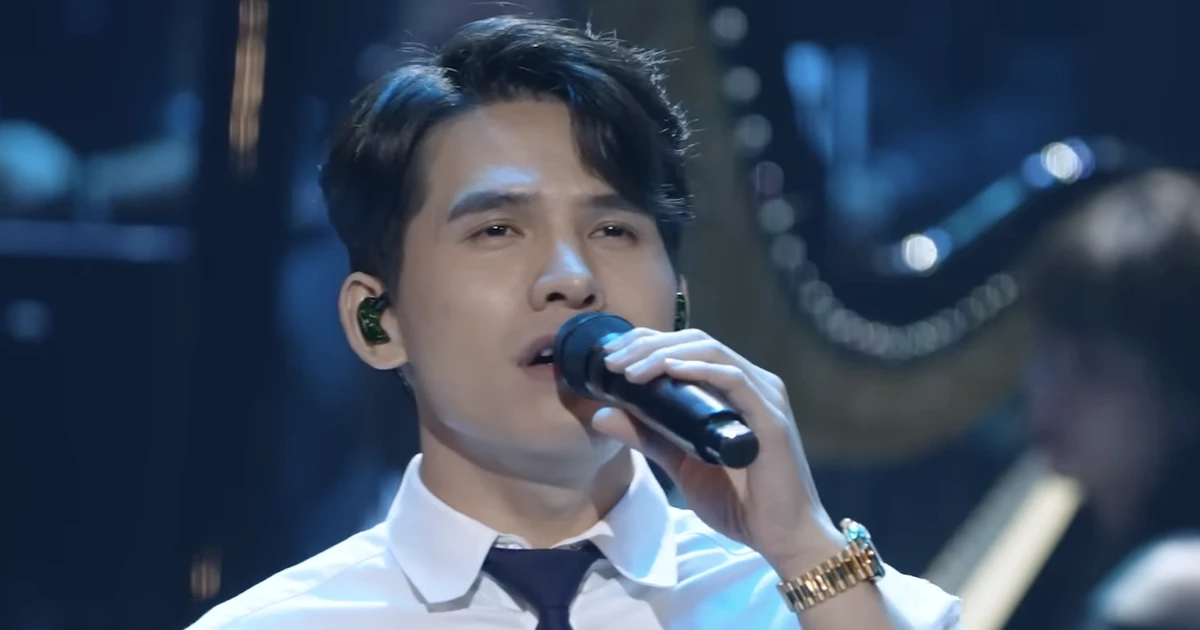 Thực hư Quốc Thiên hát sai lời ca khúc của nhạc sĩ Phạm Duy