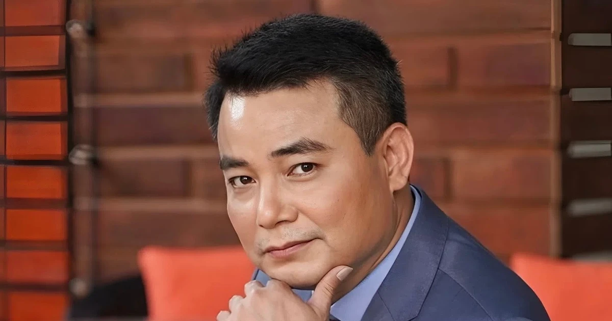 NSƯT Trịnh Mai Nguyên làm Phó Giám đốc Nhà hát Kịch Việt Nam