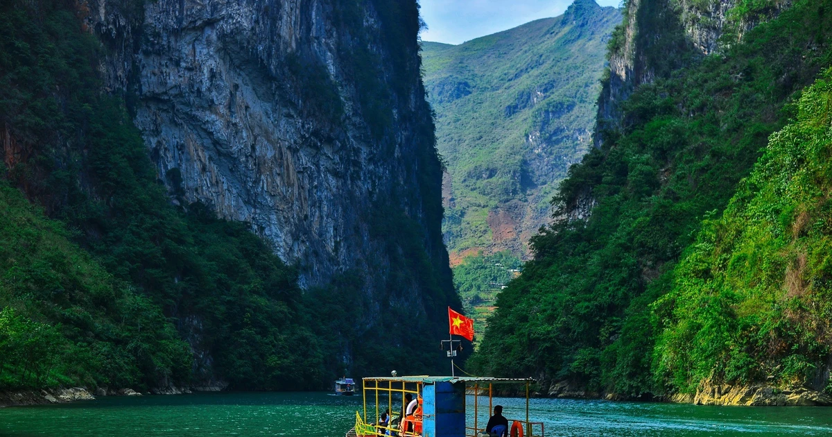 Lý do Việt Nam lọt top đẹp nhất thế giới