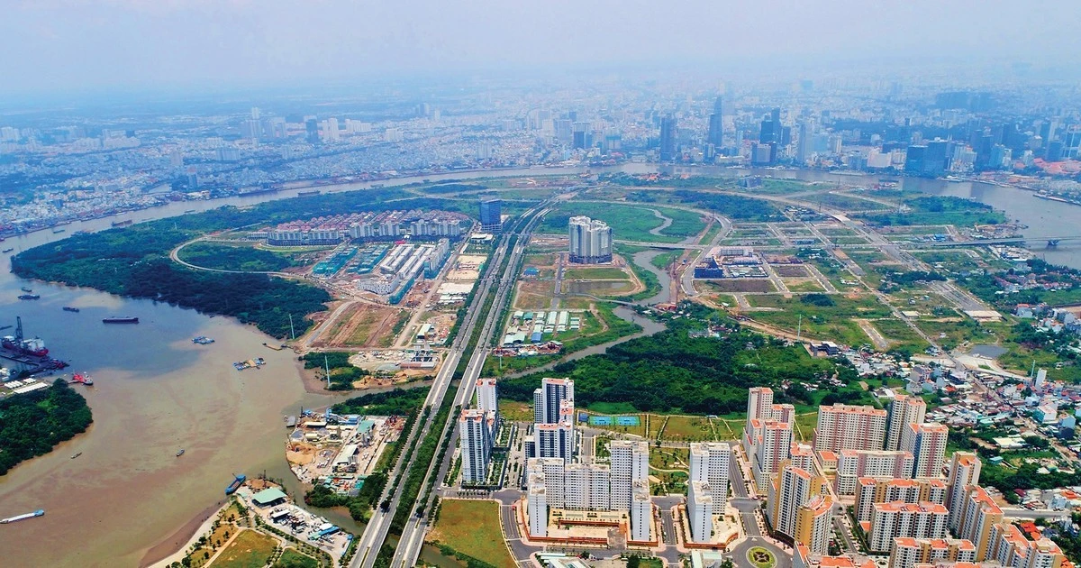 GS Đặng Hùng Võ: Mô hình BT là đòn bẩy sống còn để Việt Nam tăng tốc hạ tầng