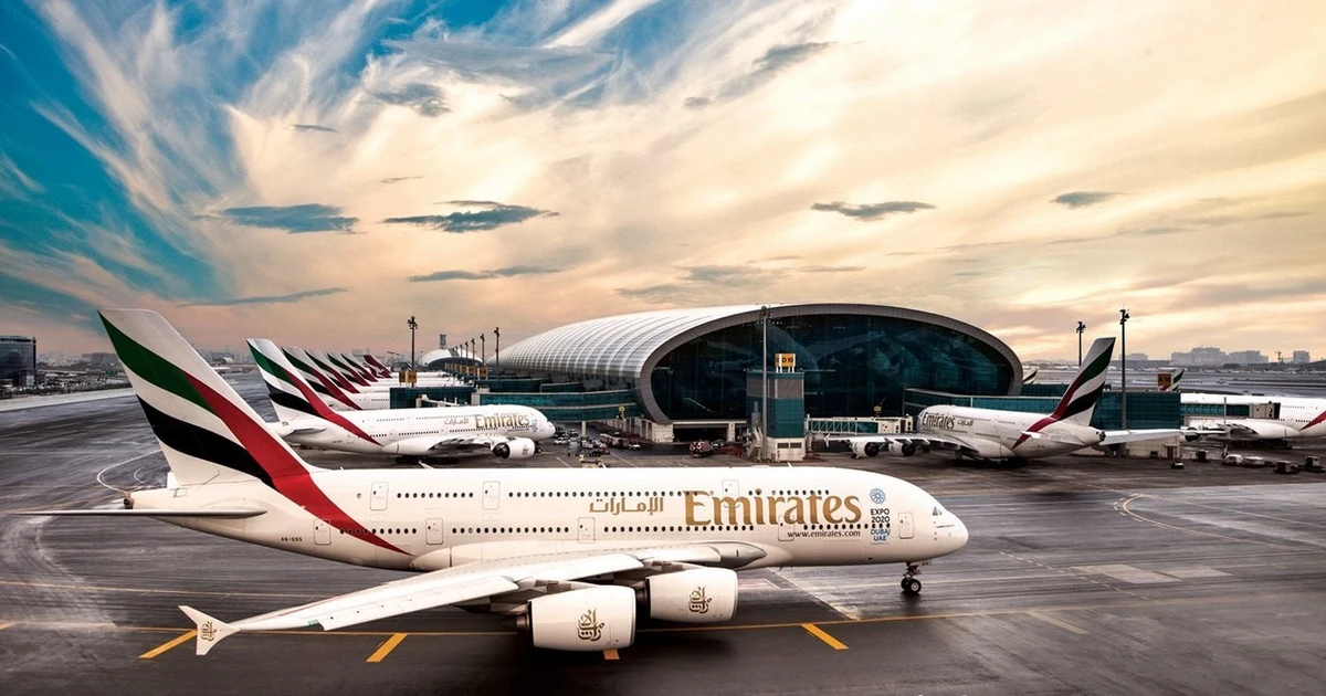 Chuỗi ngày tồi tệ của hàng không Trung Đông