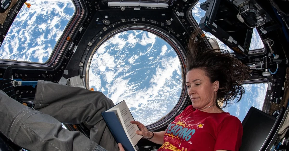 NASA tuyển người sống thử trên sao hỏa, mặt trăng