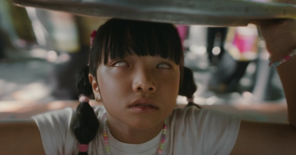 'Heo năm móng' - ngập ngụa máu me, phản diện giết người không ghê tay