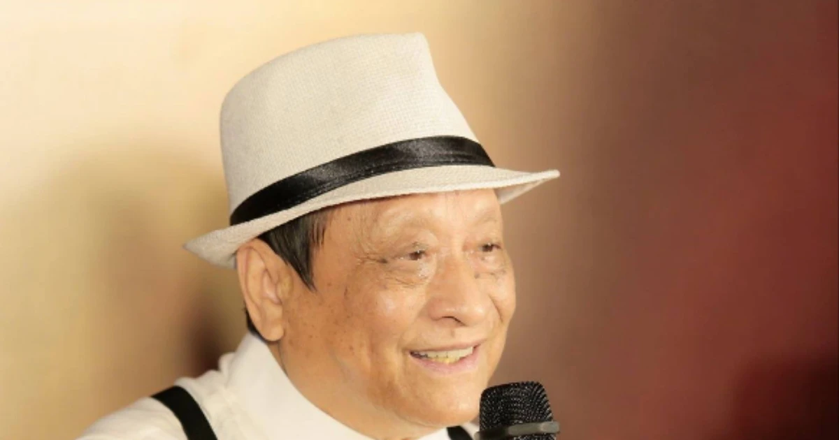 Người viết bản giao hưởng đầu tiên của Việt Nam qua đời