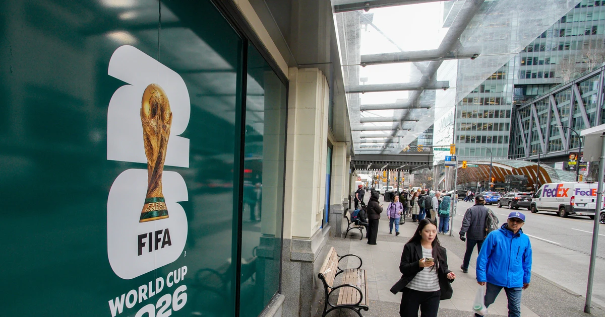 Khách sạn mùa World Cup nguy cơ 'ế chỏng ế chơ'