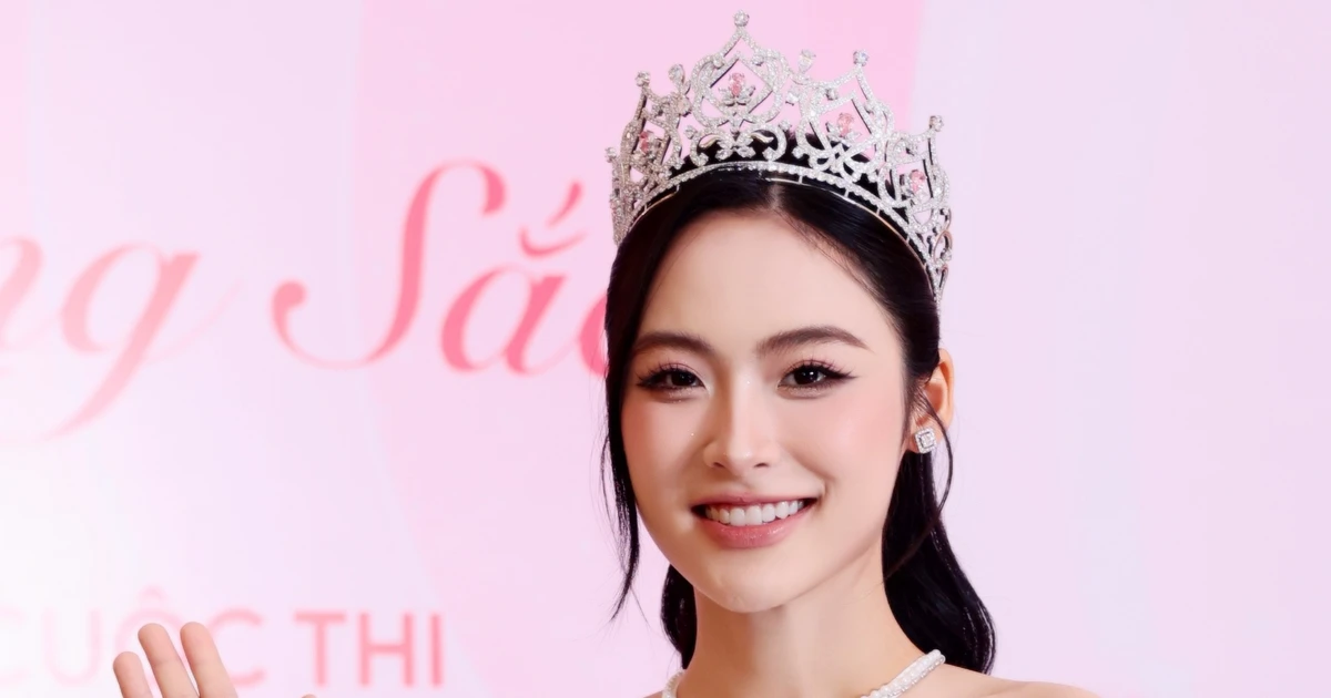 Lý do Hoa hậu Việt Nam 2026 được tổ chức ở vùng đất của những kỷ lục tăng trưởng
