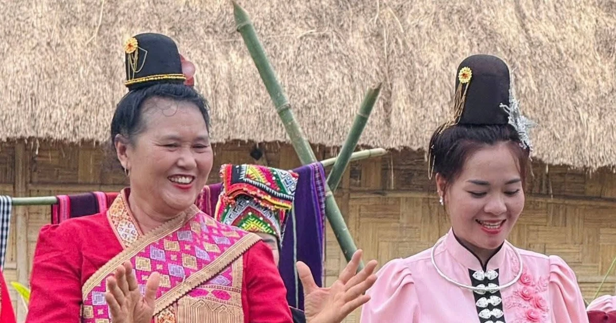 Chuyển giao Làng Văn hóa - Du lịch các dân tộc Việt Nam về Hà Nội quản lý
