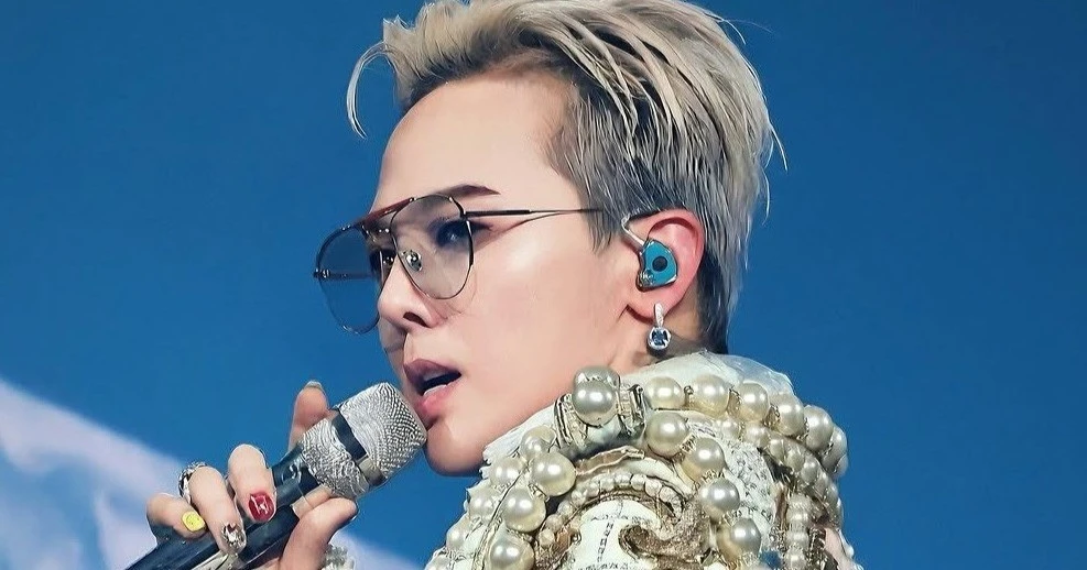 Big Bang diễn ở Hà Nội