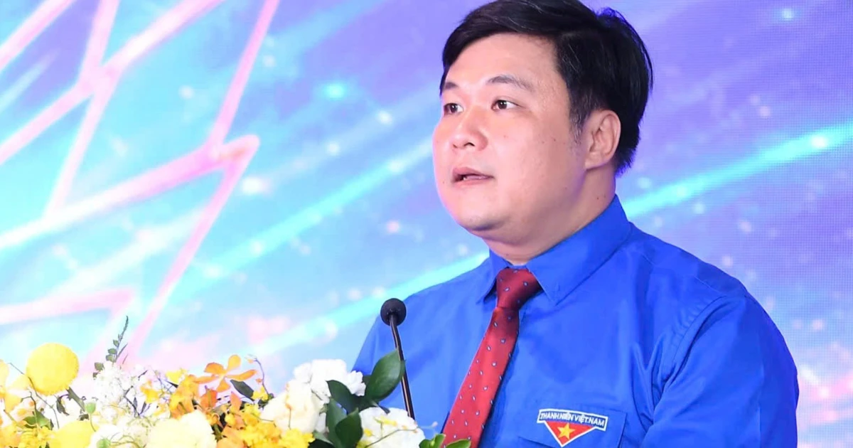 Concert Thanh xuân là lời mời gọi tuổi trẻ cùng sống đẹp hơn, nghĩ lớn hơn