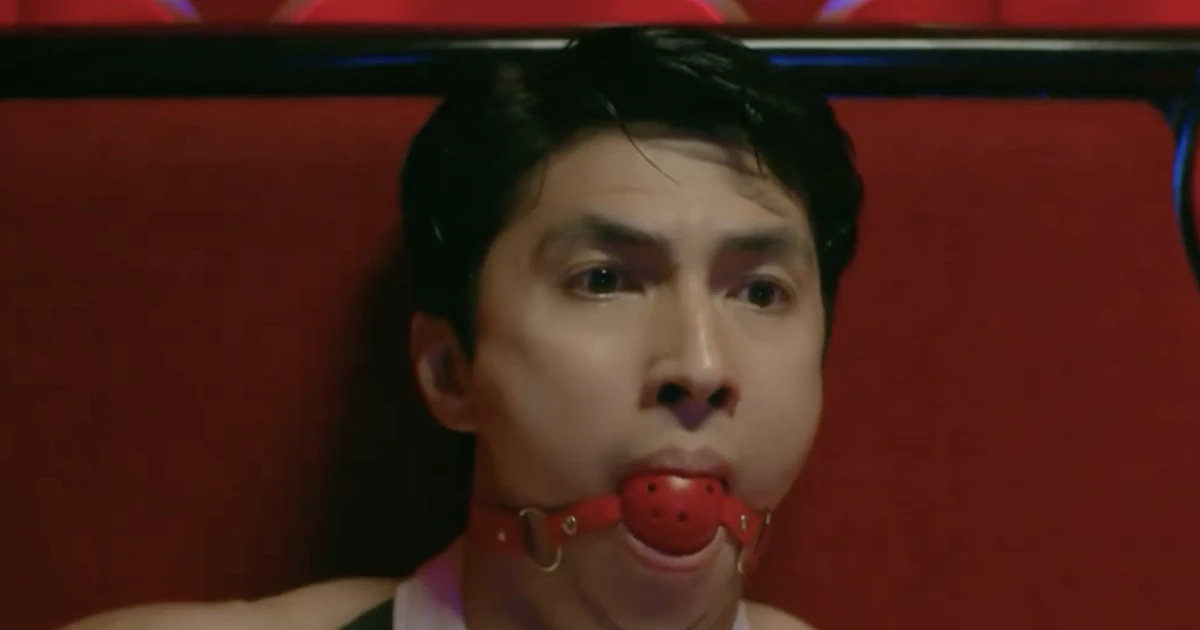 Phim Việt gây sốc, cần cảnh báo