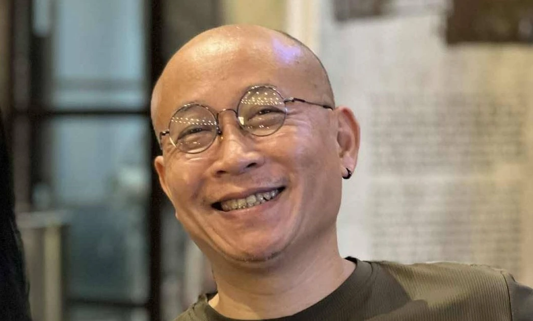 Nghệ sĩ Lê Anh Tuấn đột quỵ, qua đời ở tuổi 53