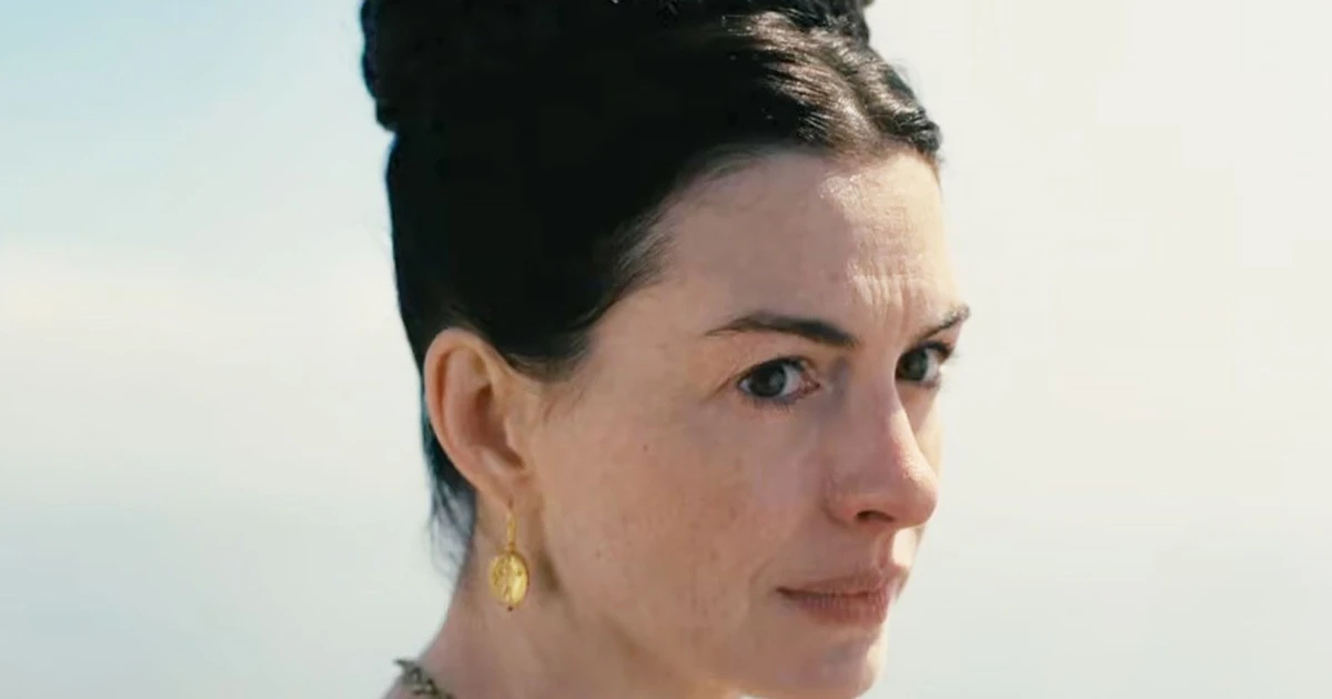 Vì sao 'The Odyssey' của Christopher Nolan vẫn là lý do kéo cả thế giới ra rạp?