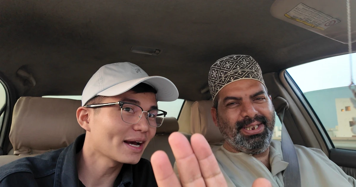 Bất ngờ chi tiêu của khách Việt mắc kẹt tại Trung Đông