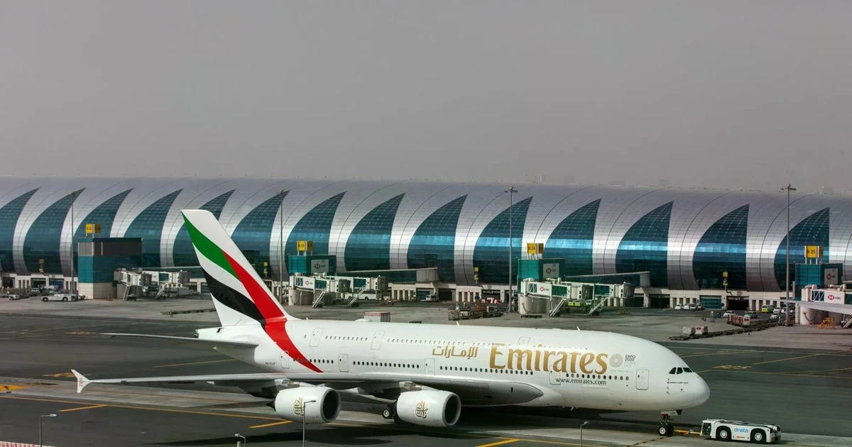 'Ông lớn' hàng không lao đao