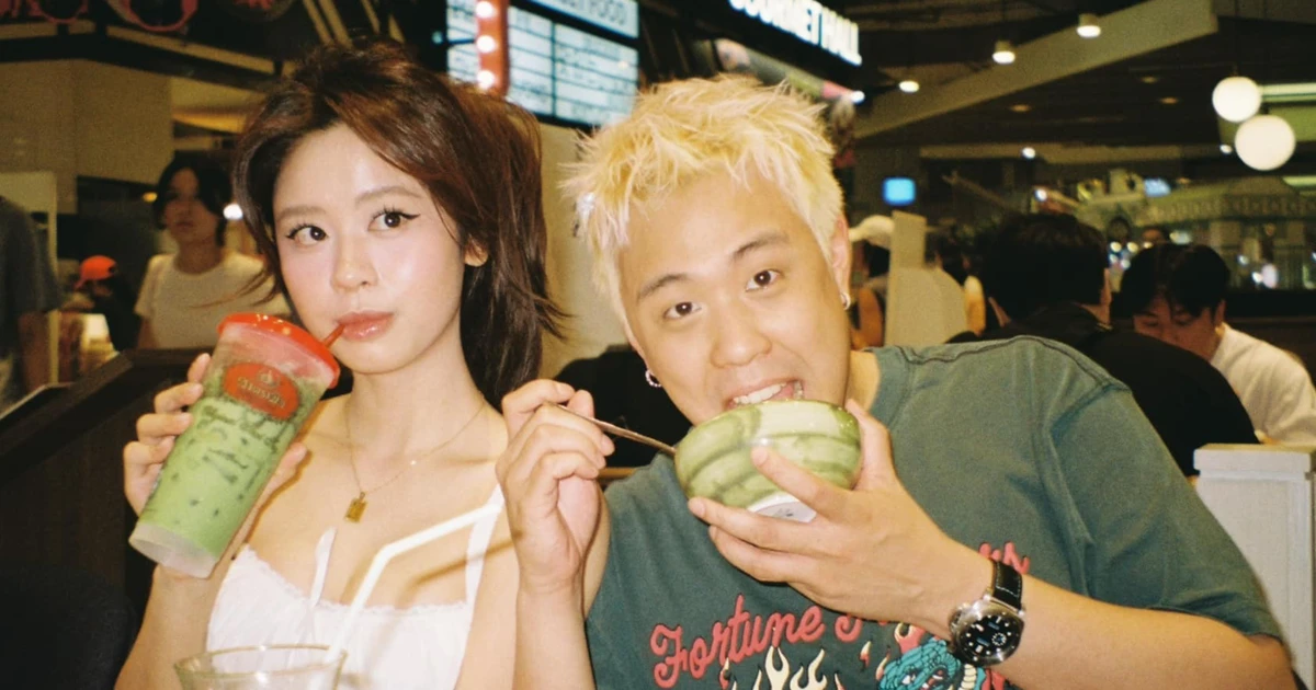 Người Việt sành ăn nhất châu Á?