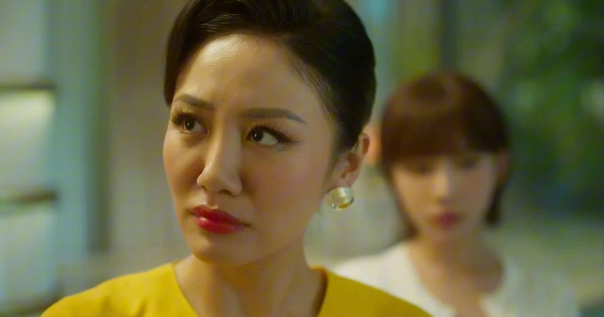 Trấn Thành ví phim của mình như phim đoạt giải Oscar, cũng 'nói quá trời nói, cũng chửi nhau tan nát'