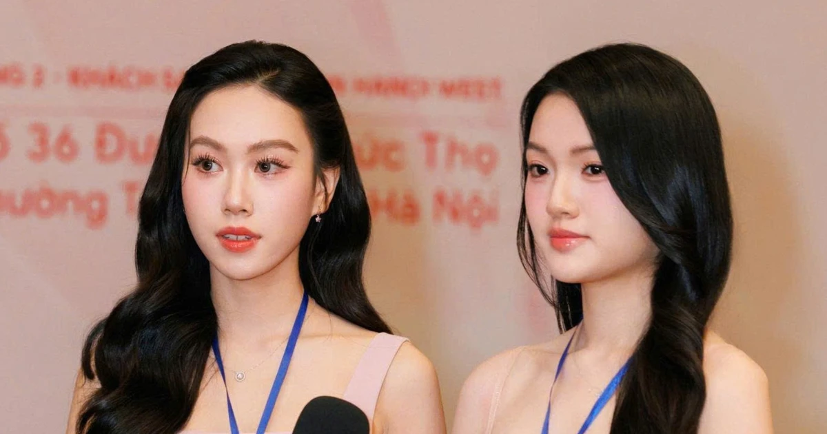 Thí sinh Hoa hậu Việt Nam có IETLS 8.0, học song song hai đại học