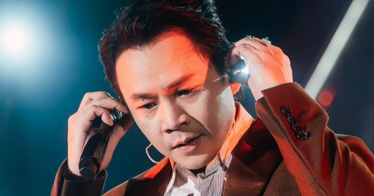 Động thái của Binz