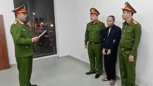 Khởi tố nguyên Phó Viện trưởng Viện pháp y tâm thần Trung ương