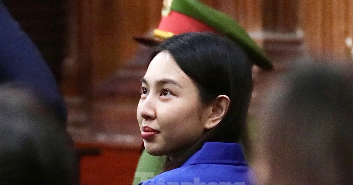 Viện Kiểm sát nêu loạt tình tiết giảm nhẹ trách nhiệm hình sự cho Hoa hậu Thùy Tiên