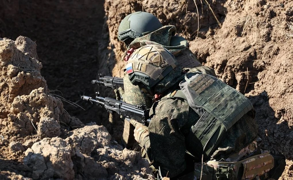 Thực hư việc quân đội Nga giành được một nửa thành phố Kupiansk