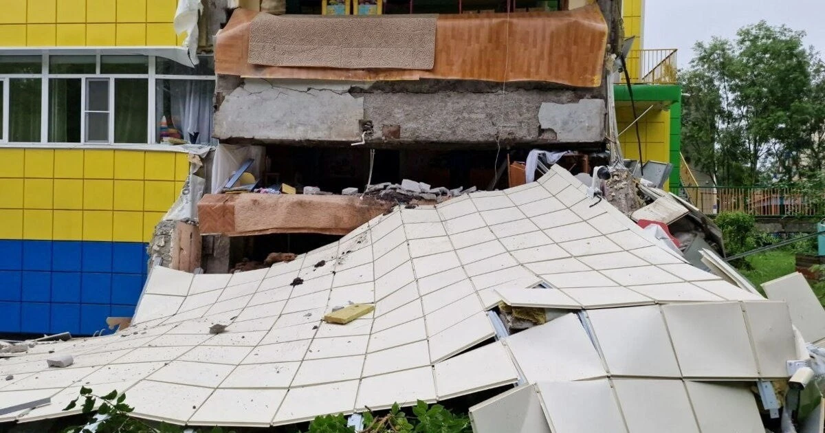 Nga: Vùng Kamchatka hứng chịu trận động đất mạnh nhất trong hơn 70 năm